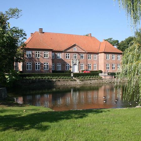 Herrenhaus Borghorst Osdorf ภายนอก รูปภาพ