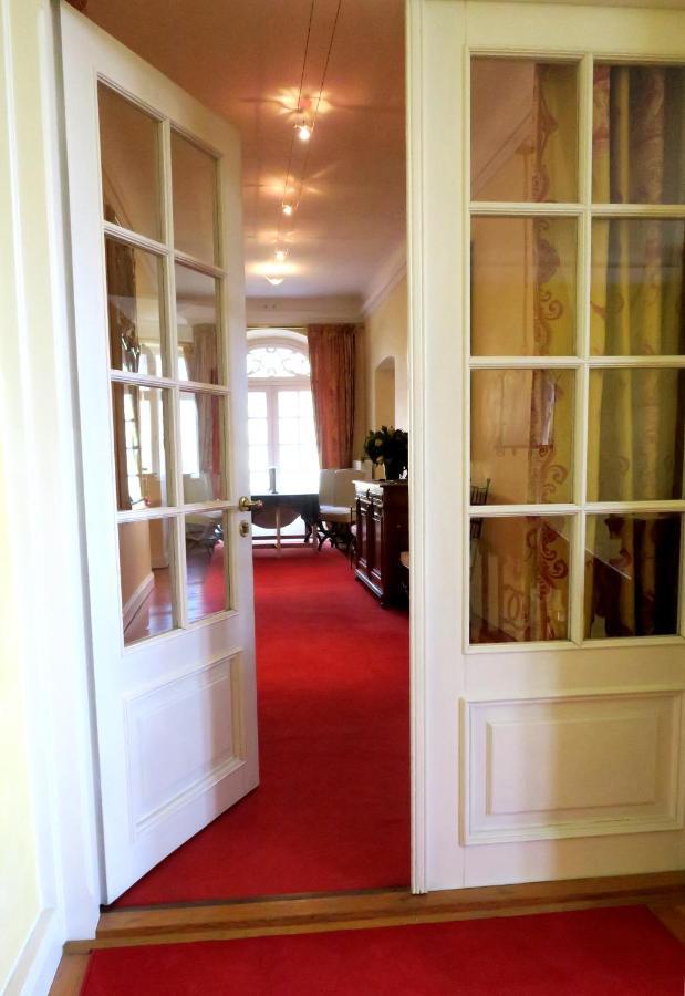 Herrenhaus Borghorst Osdorf ภายนอก รูปภาพ