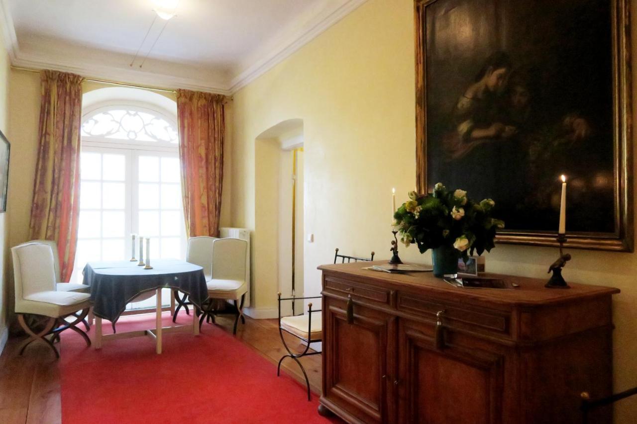 Herrenhaus Borghorst Osdorf ภายนอก รูปภาพ