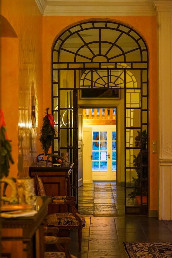 Herrenhaus Borghorst Osdorf ภายนอก รูปภาพ