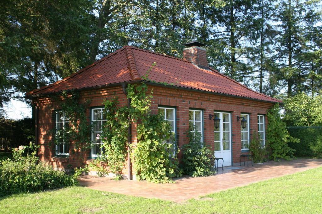 Herrenhaus Borghorst Osdorf ห้อง รูปภาพ