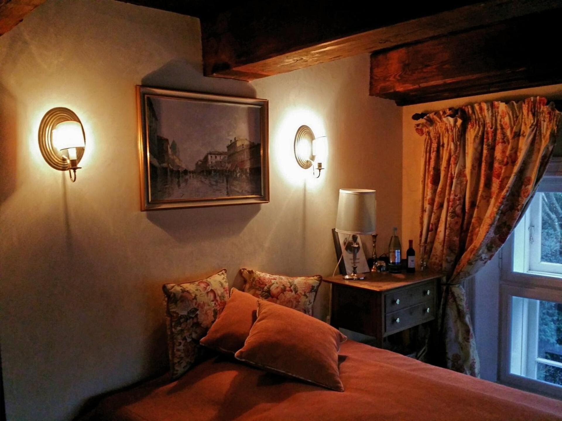 Herrenhaus Borghorst Osdorf ห้อง รูปภาพ