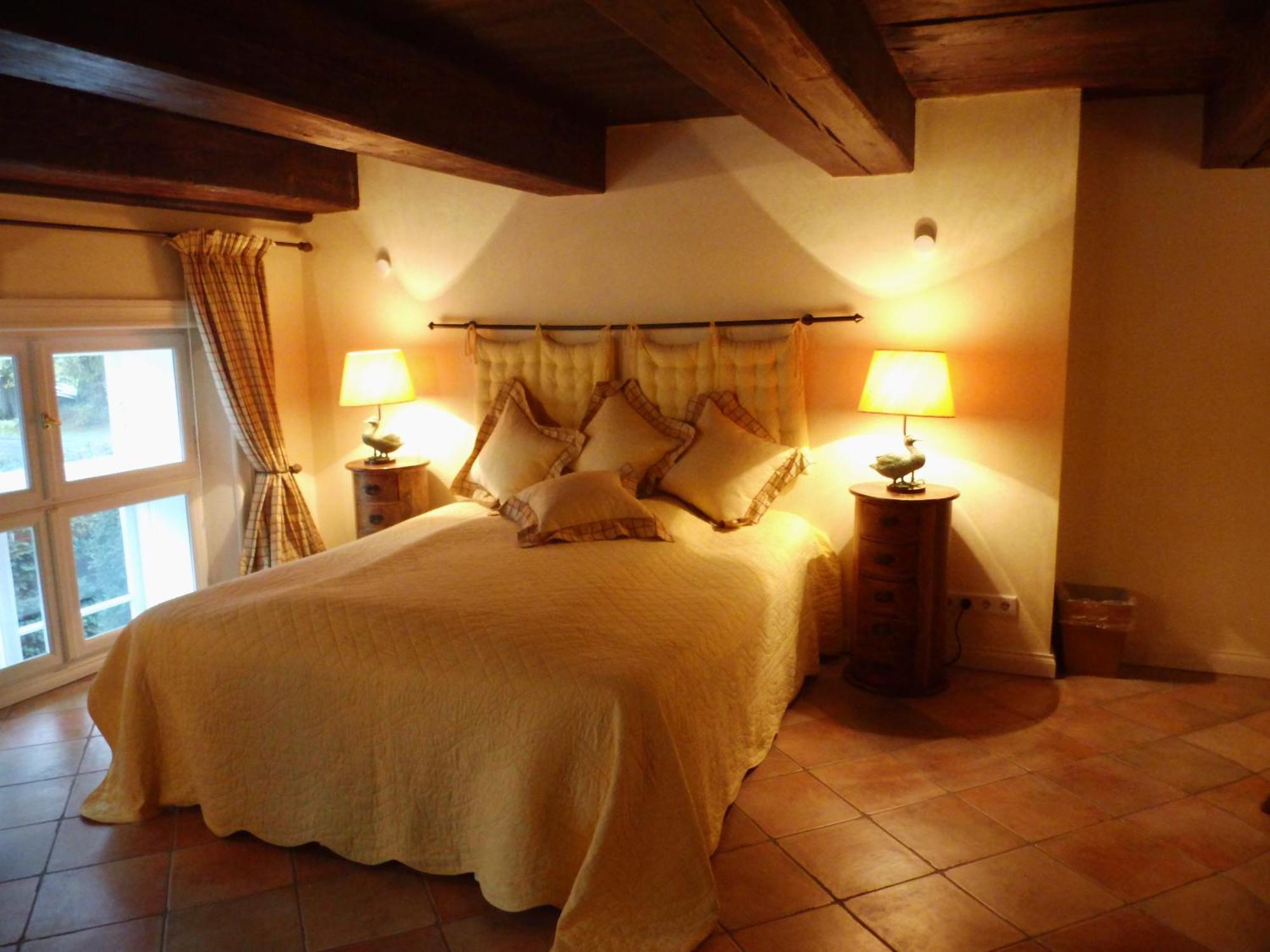 Herrenhaus Borghorst Osdorf ห้อง รูปภาพ