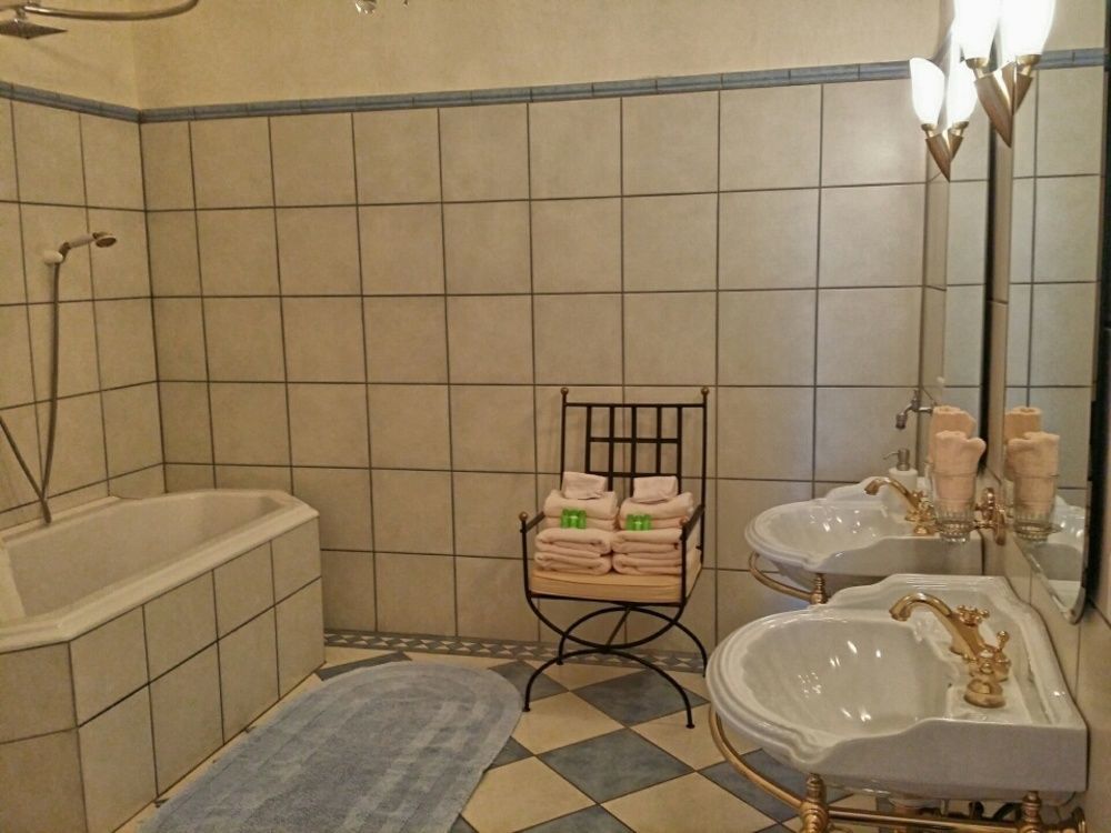Herrenhaus Borghorst Osdorf ภายนอก รูปภาพ