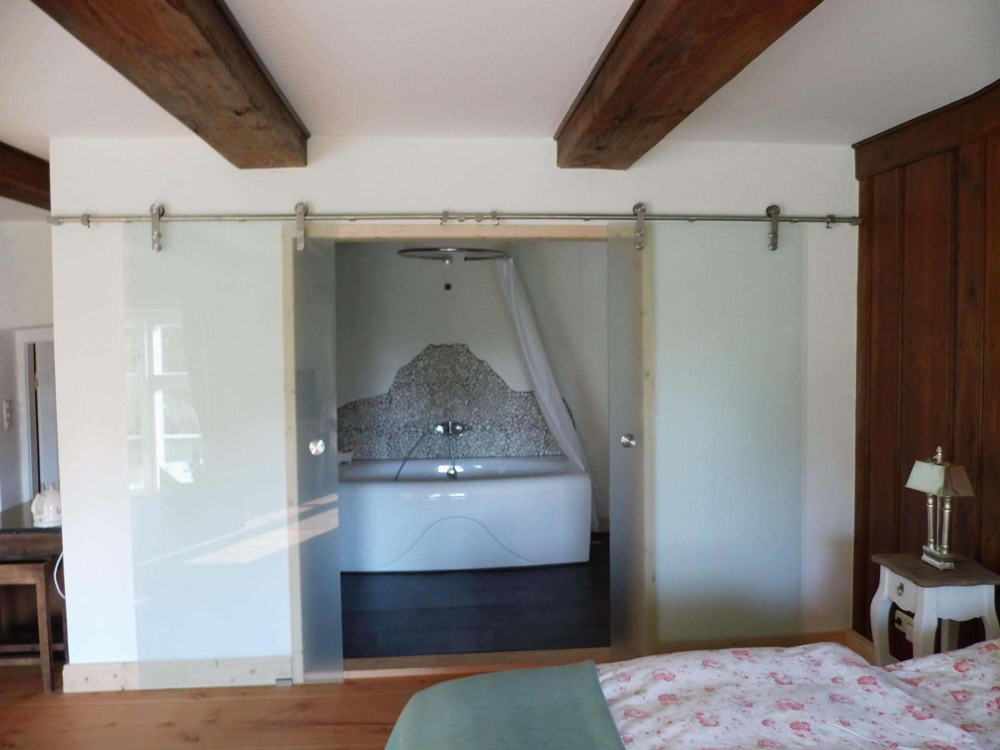 Herrenhaus Borghorst Osdorf ภายนอก รูปภาพ
