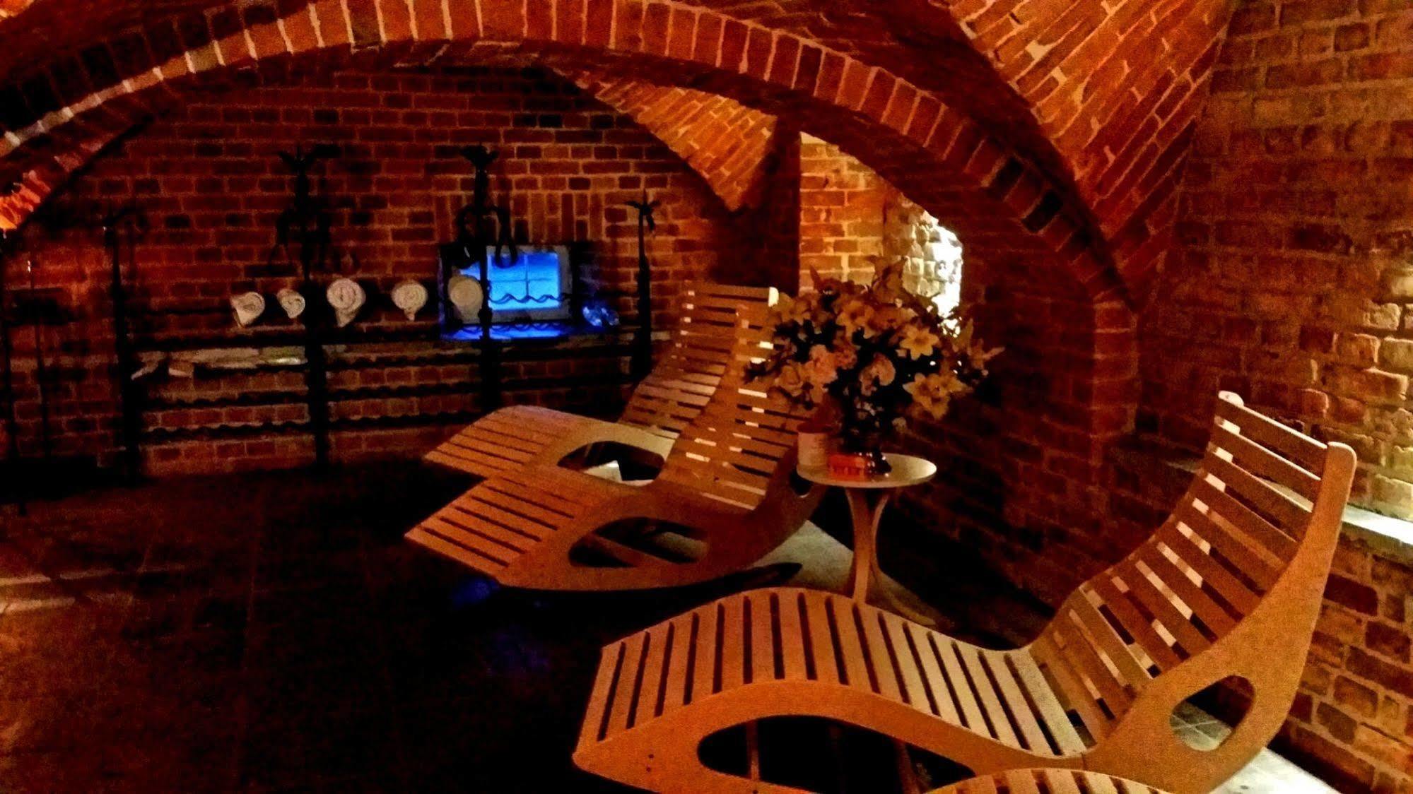 Herrenhaus Borghorst Osdorf ภายนอก รูปภาพ