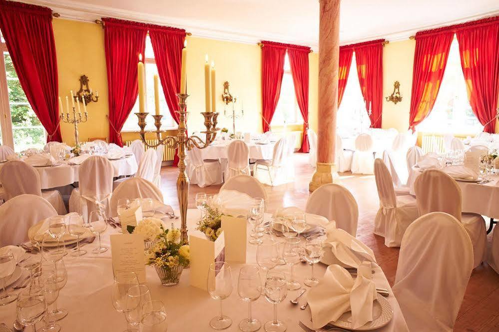 Herrenhaus Borghorst Osdorf ภายนอก รูปภาพ